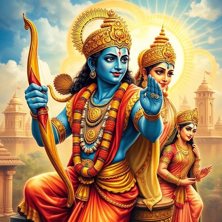Lord Rama