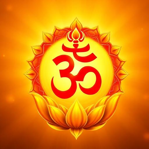 Divine Devatas and Hindu Deities
