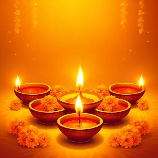 Sacred Utsav and Hindu Festivals