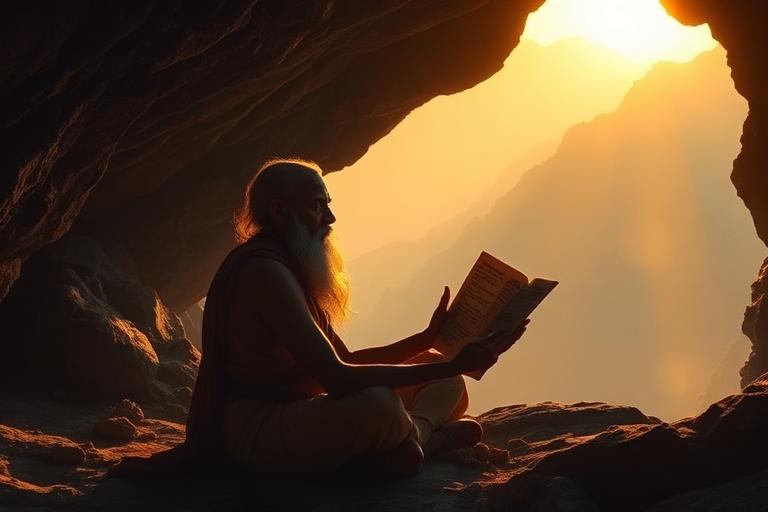 Upanishads — उपनिषदः